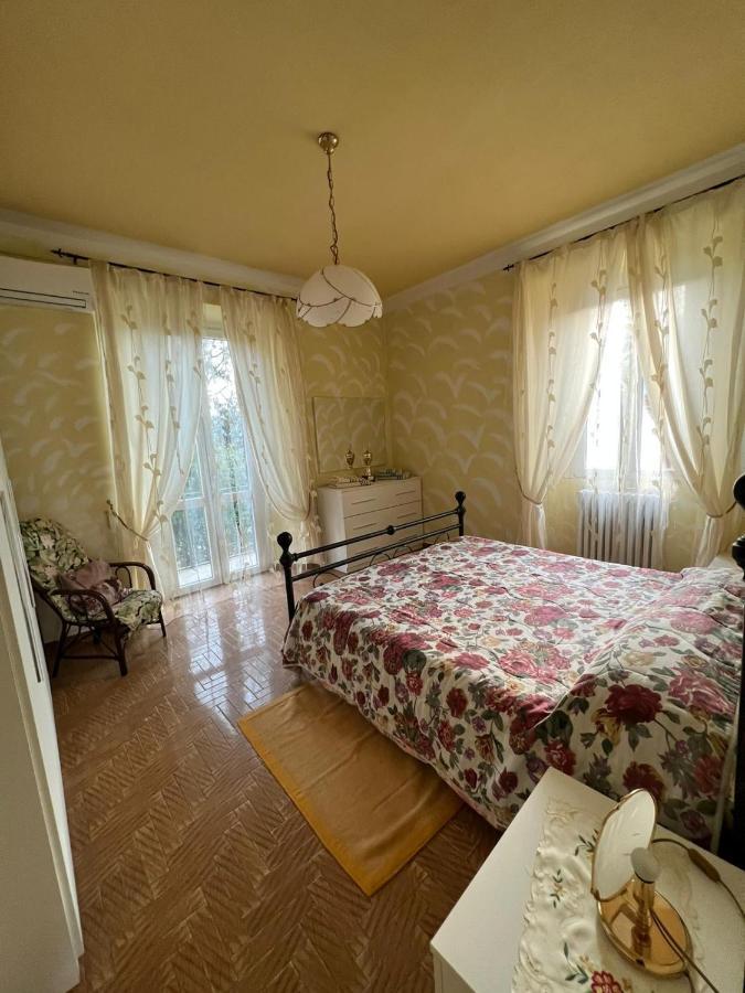 La Ca Del Menec Appartement Lierna Buitenkant foto
