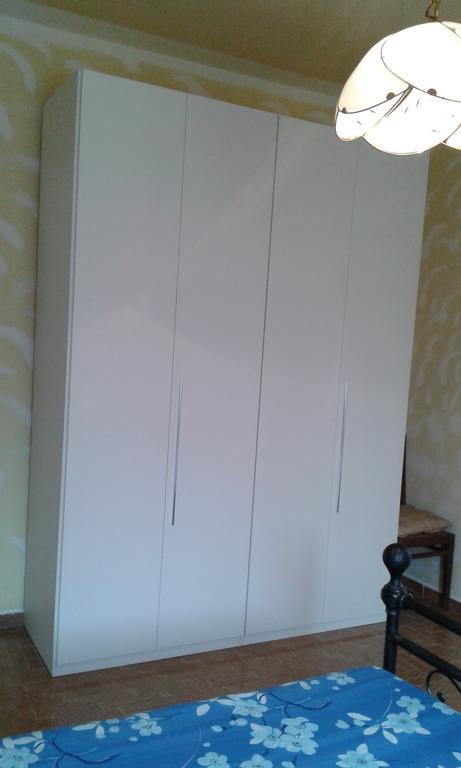 La Ca Del Menec Appartement Lierna Kamer foto