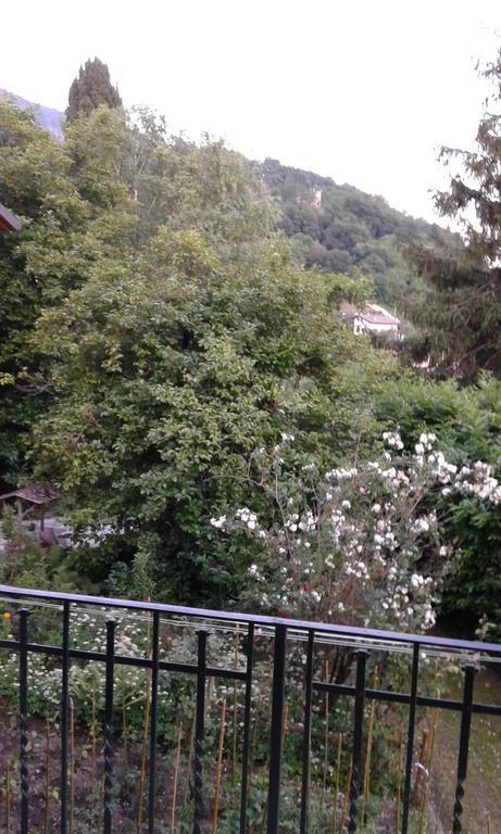 La Ca Del Menec Appartement Lierna Kamer foto