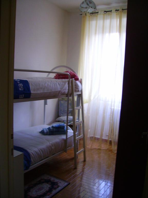 La Ca Del Menec Appartement Lierna Kamer foto
