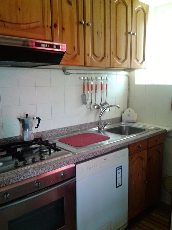La Ca Del Menec Appartement Lierna Buitenkant foto