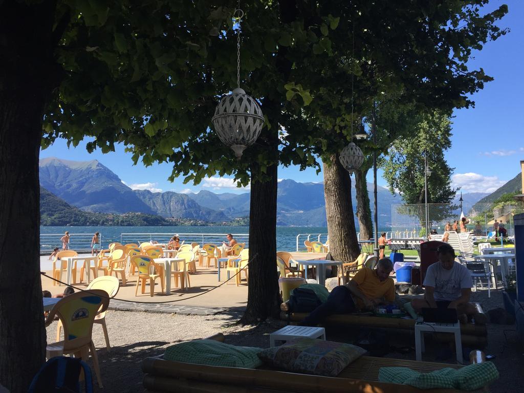 La Ca Del Menec Appartement Lierna Buitenkant foto